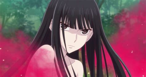 Review Fruits Basket Season 2 Episode 8 Best In Show Crows World Of