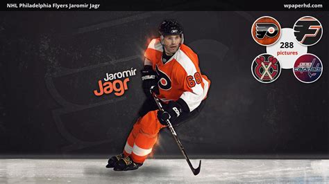 Philadelphia Flyers 2018 Wallpapers Wallpaper Cave
