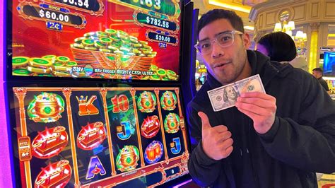 Winning Big Bonuses On The Mighty Cash Ultra Slot Machine 🤩 Youtube