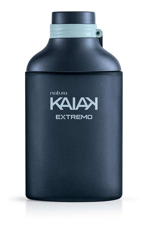 Presente Kaiak Extremo Masculino 100ml Natura Parcelamento Sem Juros