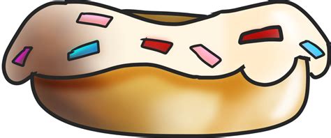 Donut Ibispaint