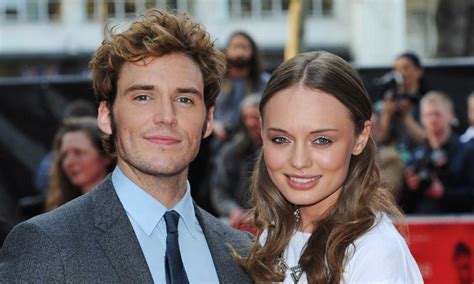 Sam Claflin Biography | Career, Net Worth, Age, Height, Wife, Kids