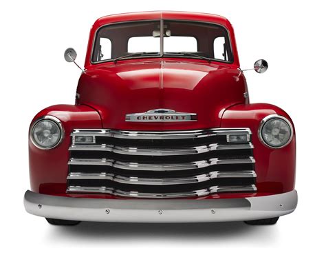 Classic Chevy 3100