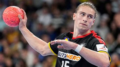 Playerscore Der Handball Wm Knorr Unter Den Top Ten Handballverband