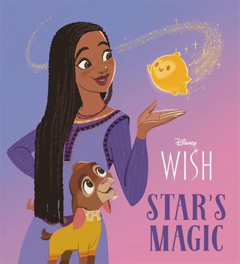 Disney Wish 2023 Movie Pictures Collection Images Posters And