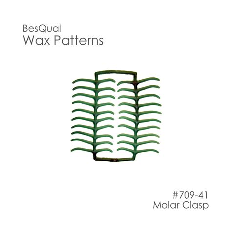 Wax Patterns Dental Emporium