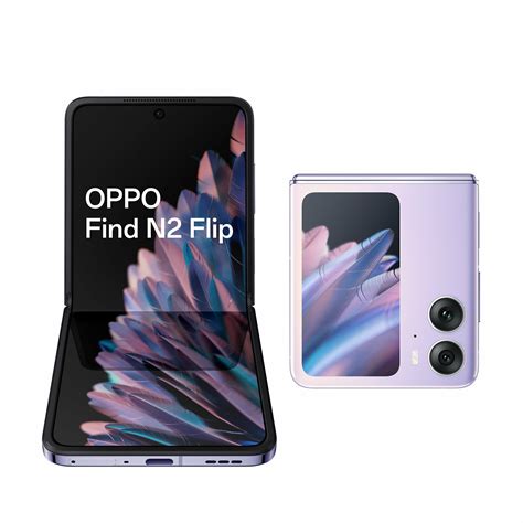 Oppo Find N2 Flip Foldable To Arrive In India On February 15 Read On