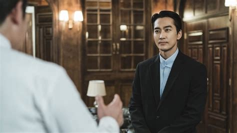 Preview The Player Master Of Swindlers Episode Song Seung Heon