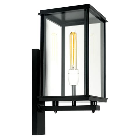 Buitenlamp Capital Staand Xl Zwart Offici Le Site Ks Verlichting