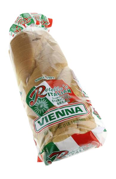 Rotellas Vienna Bread Hy Vee Aisles Online Grocery Shopping