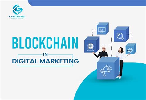 Blockchain In Digital Marketing