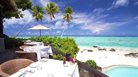 Pacific Resort Aitutaki Aitutaki Southern Cook Islands