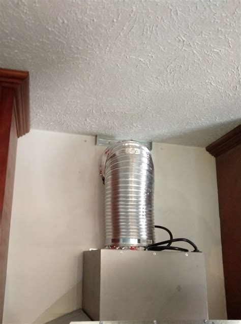 Residential Kitchen Exhaust Duct Material Besto Blog