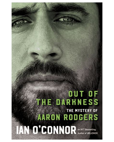 The Story Behind Aaron Rodgers’s Path From Beloved NFL Star to Most ...