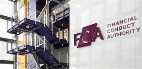 Uks Financial Conduct Authority Announces Benefits Of Using Regdata A