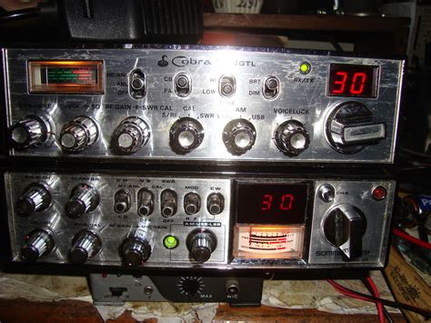 Cobra 148 Cb Radios For Sale