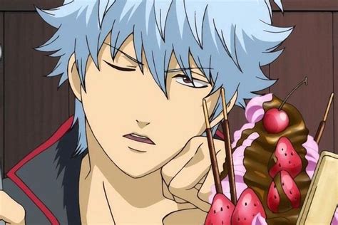 Lista Dos 15 Personagens De Anime De Cabelo Prateado Mais Legais