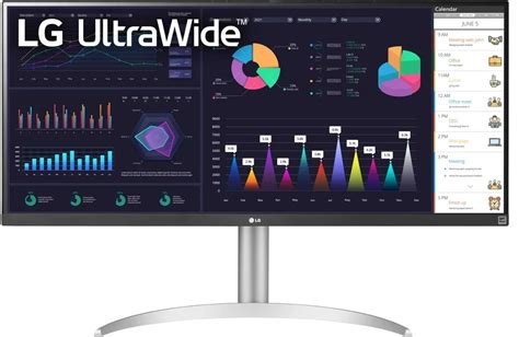 LG 34WQ650-W ab 259,00 € | Preisvergleich bei idealo.de