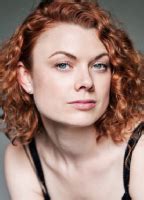 HANNAH BERRY GEORGE Nude AZNude