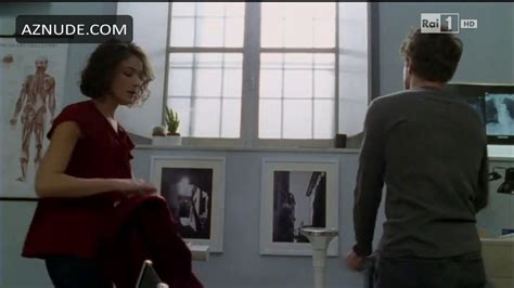 NICOLE GRIMAUDO Nude AZNude