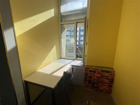 HUB Innovation Center Coworking in Mongolia - NOMACHO