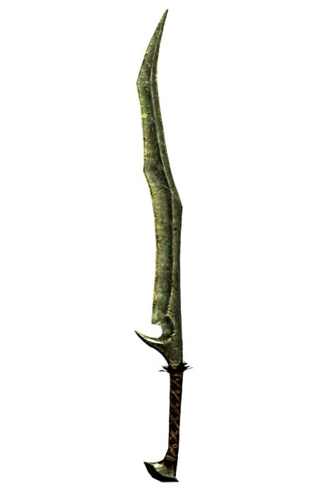 Skyrim WIKI: Orcish Greatsword - ESO & Ultimate Immersion