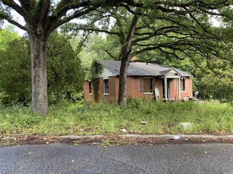 Property Maint Vacantabandoneddilapidated Issue 8109103 Macon