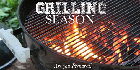 Grilling 101 A Students Guide To Becoming A Grill Master Grand