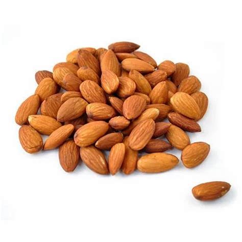 Almond Nuts Packing Size Kg Packaging Type Vacuum Bag At Rs