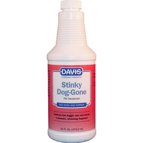 Davis Stinky Dog Gone 472ml