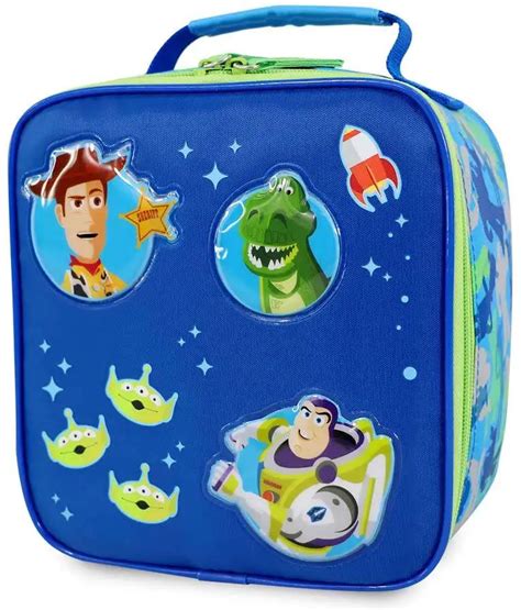 Disney Toy Story Toy Story Exclusive Lunch Box - ToyWiz