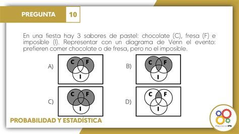 Gu A Ipn Probabilidad Y Estad Stica Pregunta No Youtube