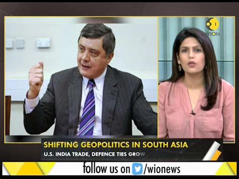 WION Gravitas: Shifting geopolitics in South Asia - World News