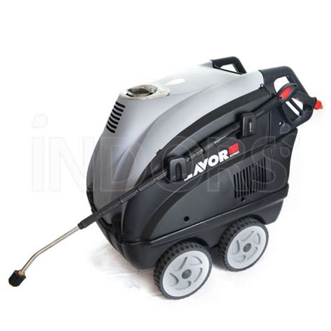 Lavor Hlr 1510 Lp Professional Hot Water Pressure Washer