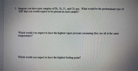 Solved Post Lab Questions Evaporation Rates I E Between Chegg