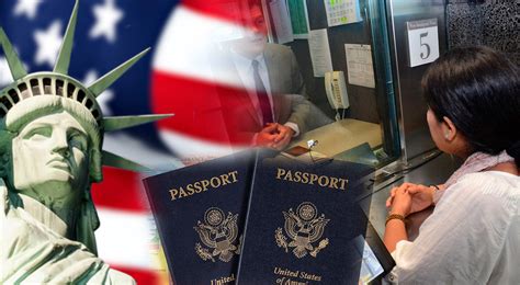 Me negaron la visa americana Cuánto tiempo debo esperar para