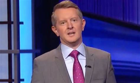 Jeopardy S Ken Jennings Blasted By Furious Fans For Poor Ruling