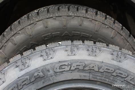 Nitto Terra Grappler G2: Long-Term Review | DrivingLine