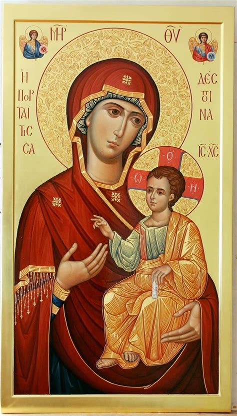 Pin on Virgin with child