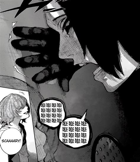 Pin by MERGOLIAL on TOKYO GHOUL | Tokyo ghoul, Tokyo ghoul manga, Tokyo ...