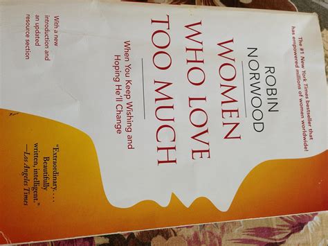 Women Who Love Too Much : Amazon.in: Books