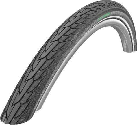 Schwalbe Buitenband Road Cruiser Plus Inch X Zwart