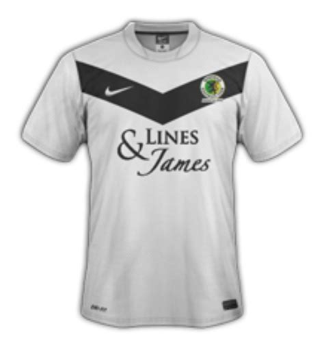 Horsham 2014 15 Away Kit