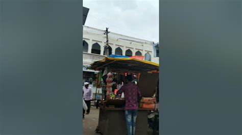 famous darga in Karnataka - YouTube