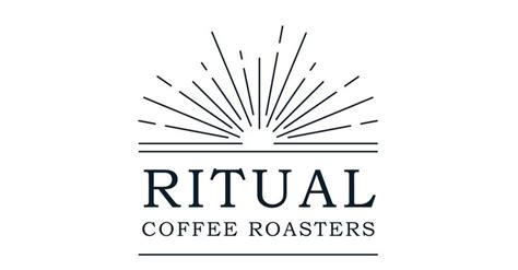 Ritual Coffee Ritual Coffee Coffee Blog Coffee Crafts