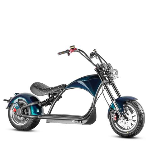 Electric Scooter Harley Citycoco Electric Scooters Bikes Citycoco