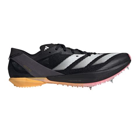 Adidas Adizero Ambition Running Spikes AW24 SportsShoes