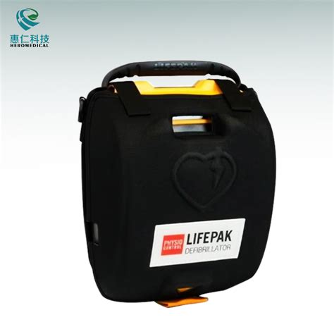 【厂价直销】美敦力菲康aed自动体外除颤仪lifepak Cr Plus 深圳市惠仁科技有限公司 医疗配件 医疗耗材 医用配件 医用耗材 监护仪袖带 医疗设备维修 医疗器械维