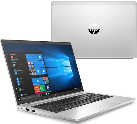 Hp Probook G Ips I G Gb Ram Gb Ssd Windows