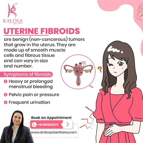 Uterine Fibroids Symptoms Causes And Natural Support Strategies Artofit